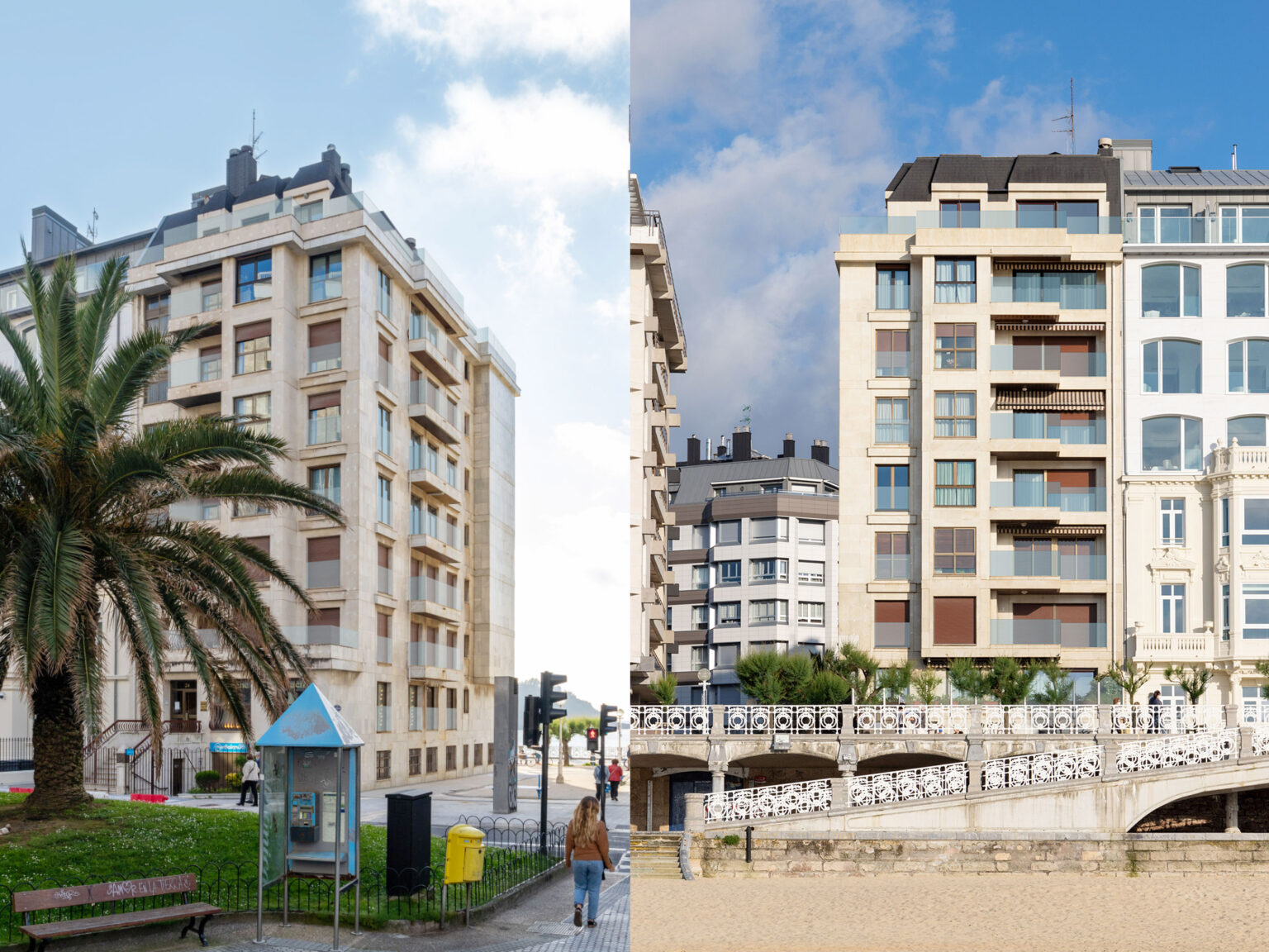 Edificio Zubieta SouthVisions